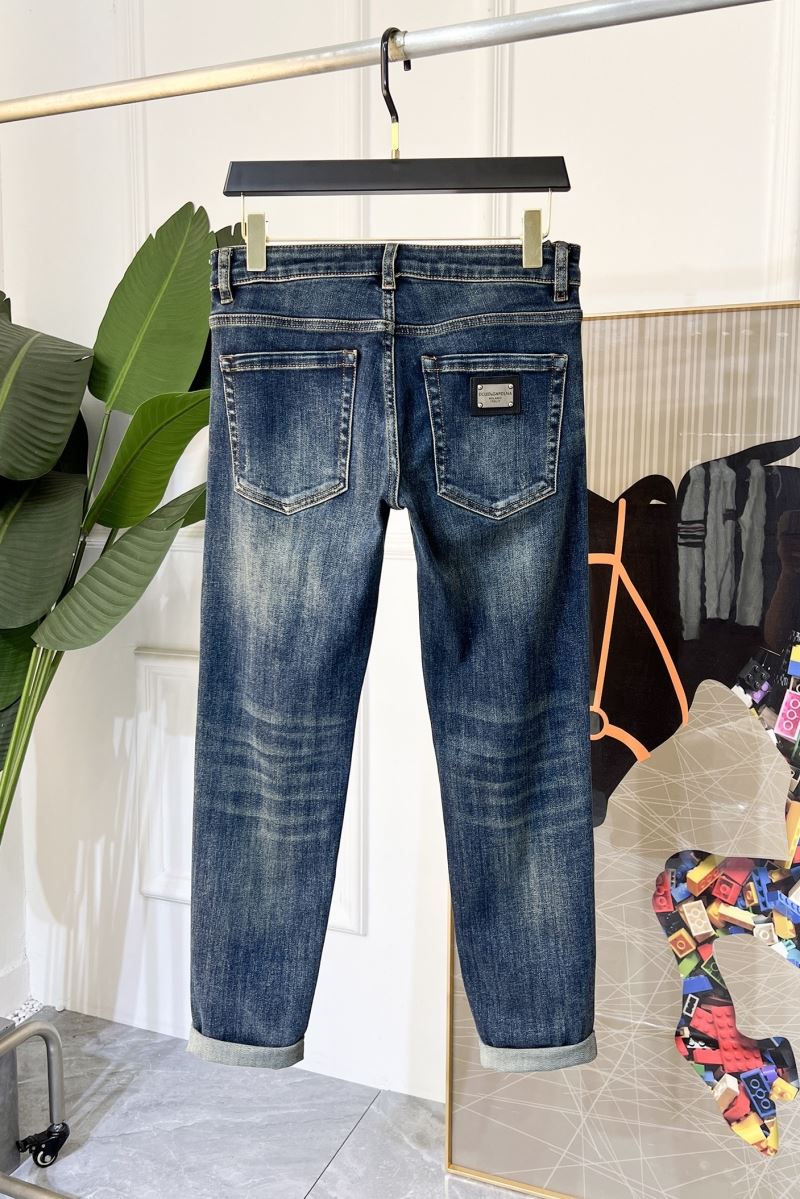 Dolce Gabbana Jeans